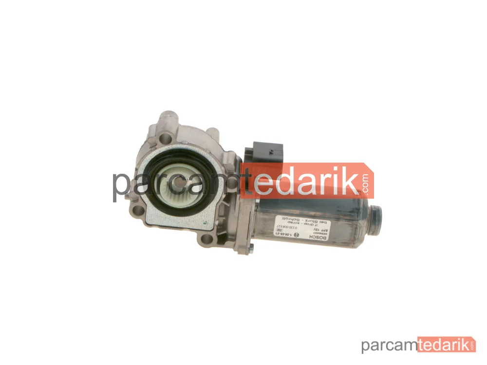 0130008527 | Soğutma Fanı — BMW X3, BMW X5, BMW X6