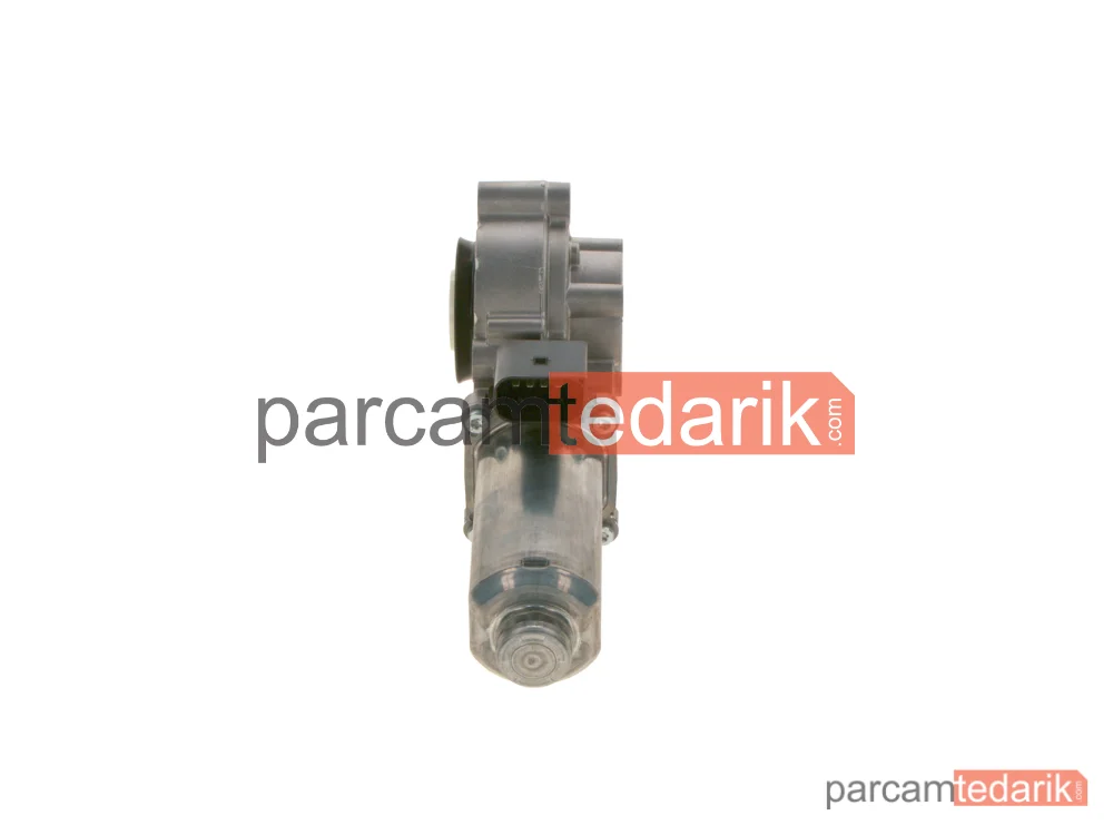 BOSCH 0130008527 | Soğutma Fanı — BMW X3, BMW X5, BMW X6