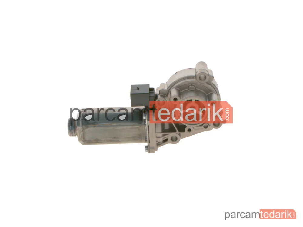 BOSCH 0130008527 | Soğutma Fanı — BMW X3, BMW X5, BMW X6