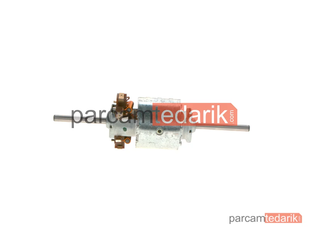 0130063029 | Kalorifer Fan Motoru — MAN F90