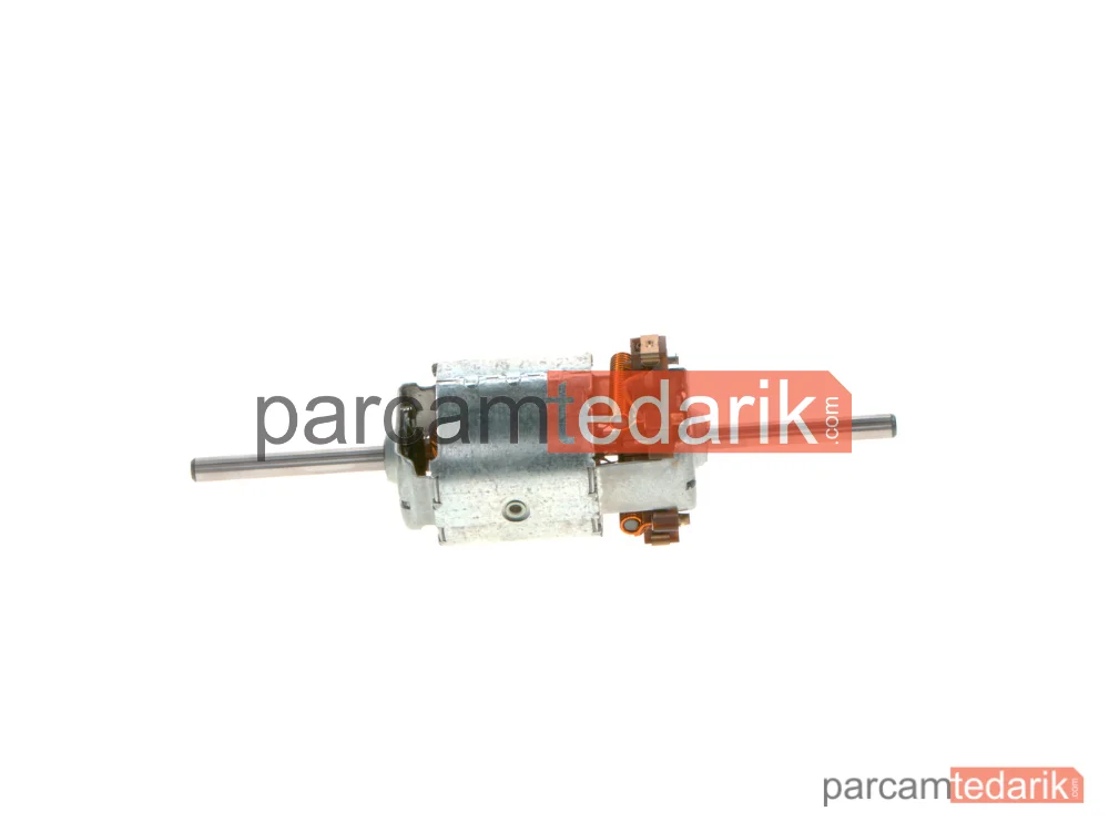 BOSCH 0130063029 | Kalorifer Fan Motoru — MAN F90