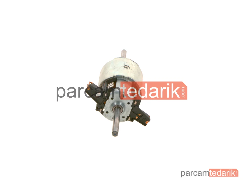 BOSCH 0130063514 | Kalorifer Fan Motoru — Mercedes-Benz Actros