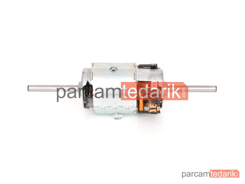 BOSCH 0130063514 | Kalorifer Fan Motoru — Mercedes-Benz Actros
