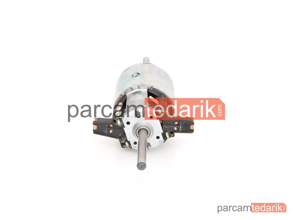 BOSCH 0130063514 | Kalorifer Fan Motoru — Mercedes-Benz Actros