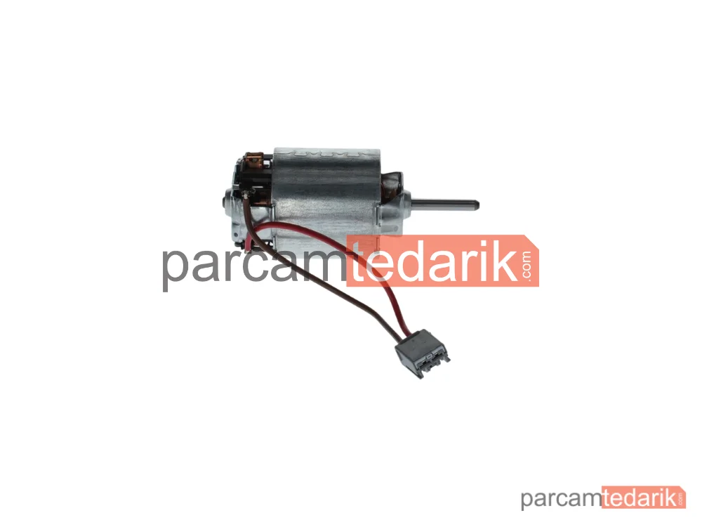 0130101511 | Kalorifer Fan Motoru