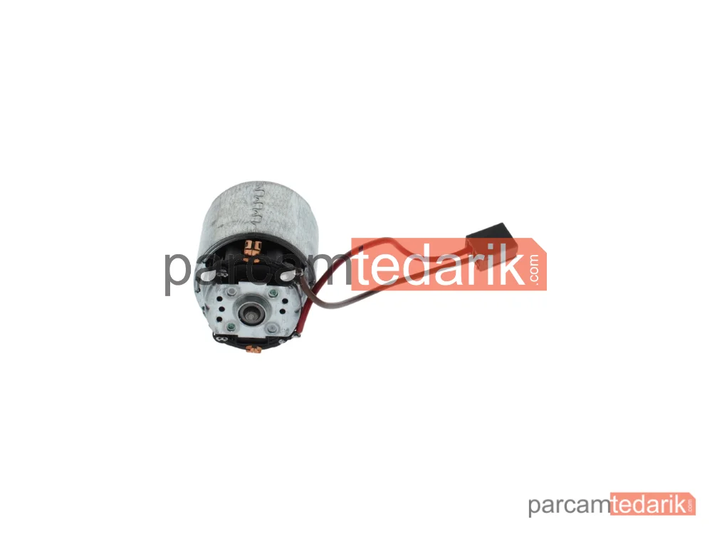 BOSCH 0130101511 | Kalorifer Fan Motoru