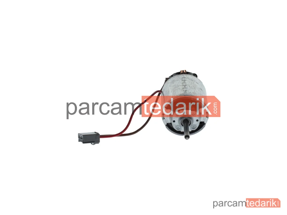 BOSCH 0130101511 | Kalorifer Fan Motoru