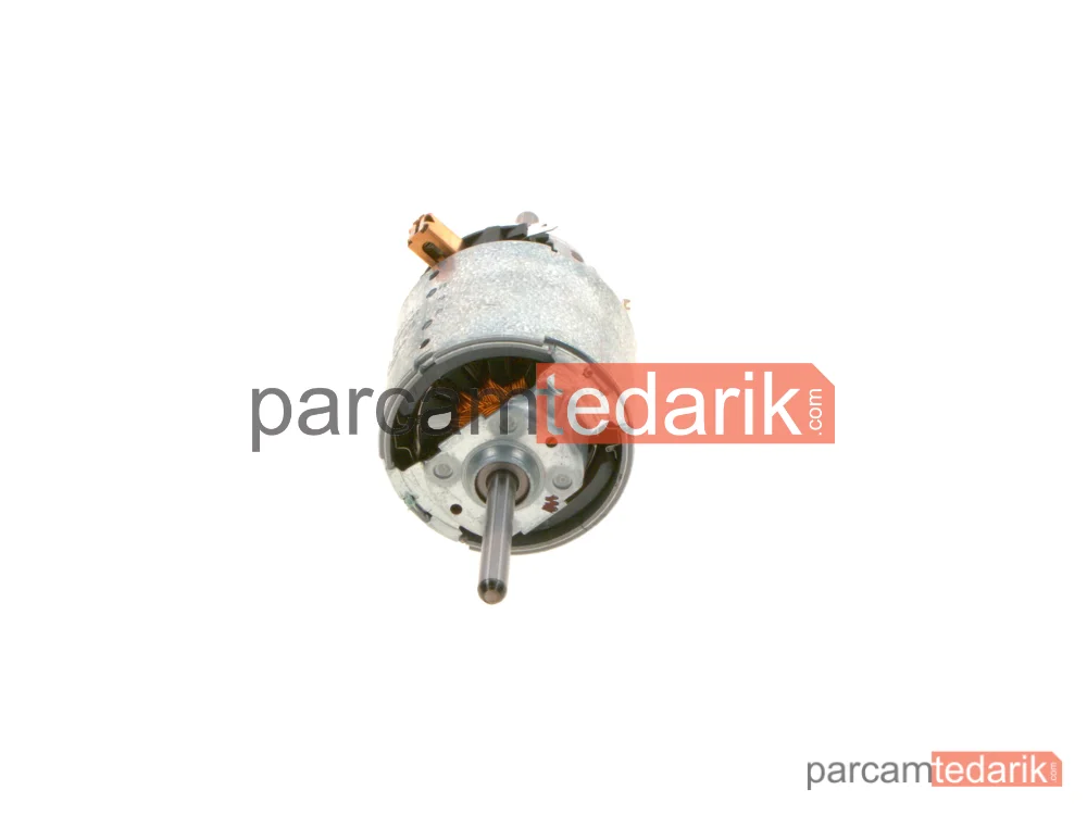 BOSCH 0130101616 | Soğutma Fanı — Mercedes-Benz Actros MP2 / MP3