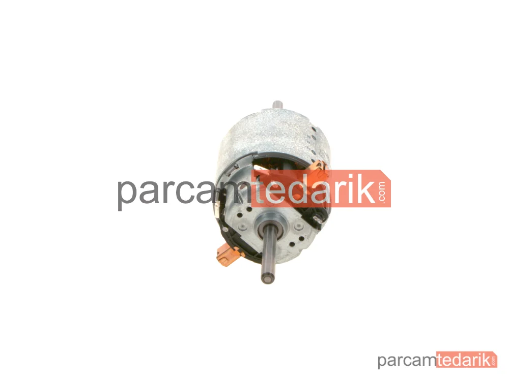 BOSCH 0130101616 | Soğutma Fanı — Mercedes-Benz Actros MP2 / MP3
