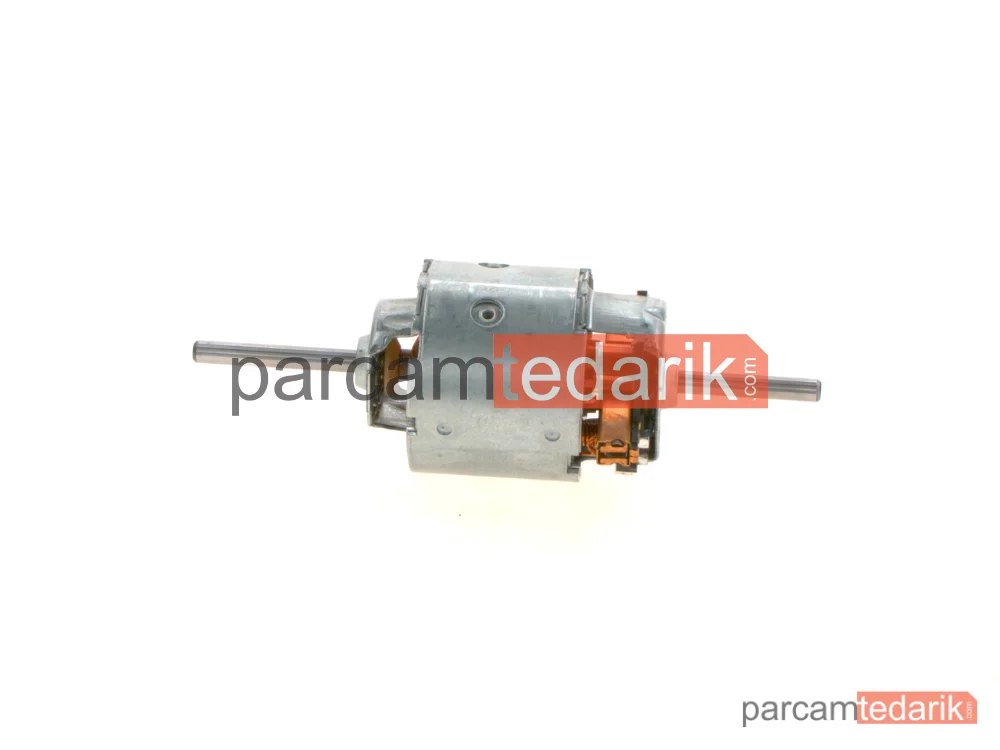 0130111130 | Kalorifer Fan Motoru — MAN M 2000 M