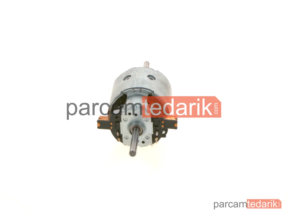 BOSCH 0130111130 | Kalorifer Fan Motoru — MAN M 2000 M