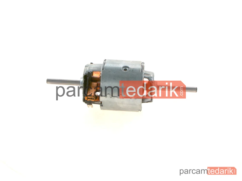 BOSCH 0130111130 | Kalorifer Fan Motoru — MAN M 2000 M