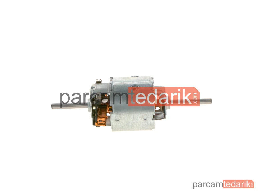 BOSCH 0130111204 | Kalorifer Fan Motoru