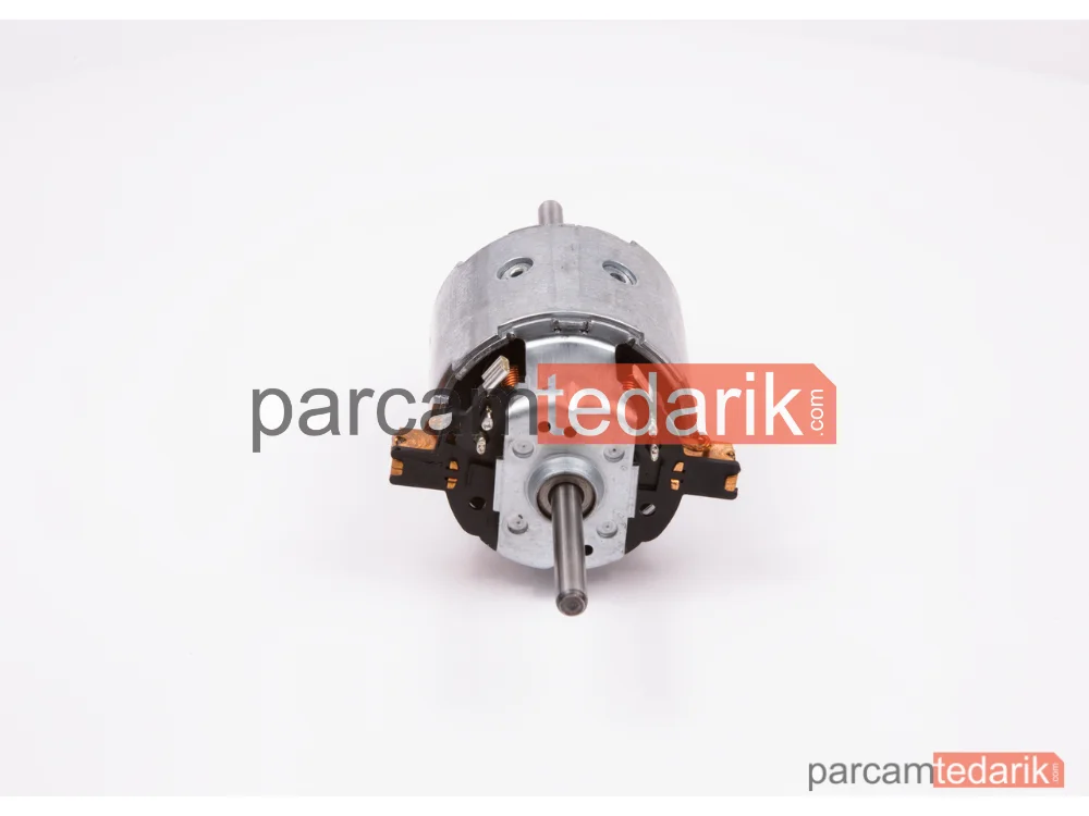BOSCH 0130111204 | Kalorifer Fan Motoru