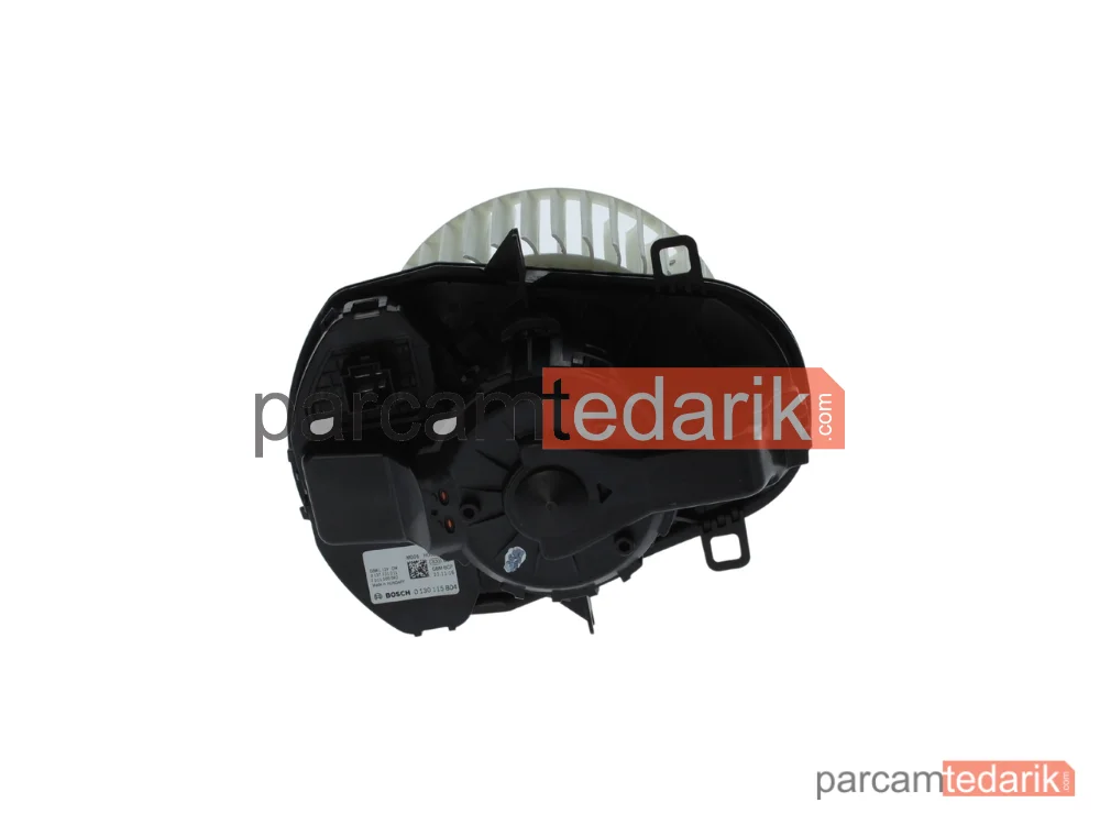 0130115804 | Kalorifer Fan Motoru — Porsche Cayenne, VW Touareg