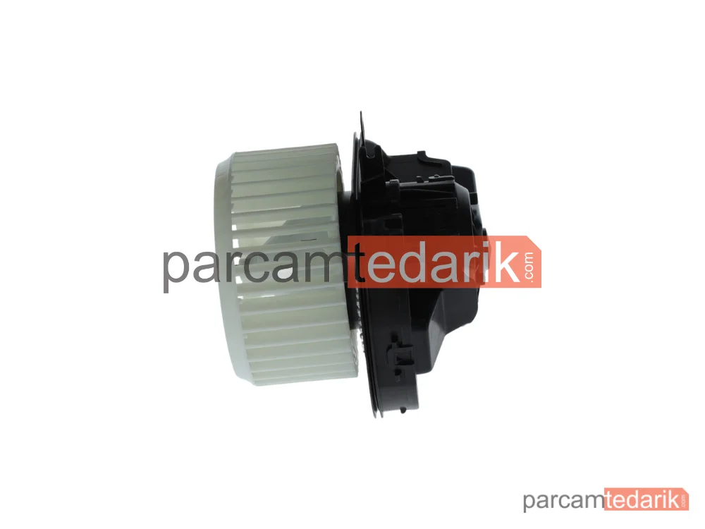 BOSCH 0130115804 | Kalorifer Fan Motoru — Porsche Cayenne, VW Touareg