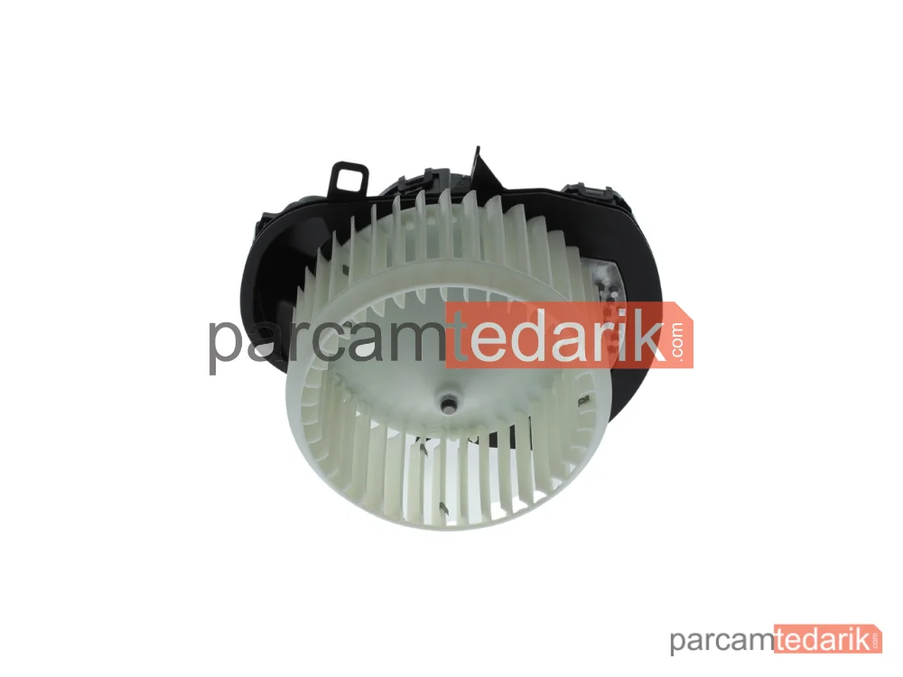 BOSCH 0130115804 | Kalorifer Fan Motoru — Porsche Cayenne, VW Touareg