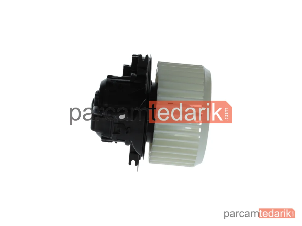 BOSCH 0130115804 | Kalorifer Fan Motoru — Porsche Cayenne, VW Touareg