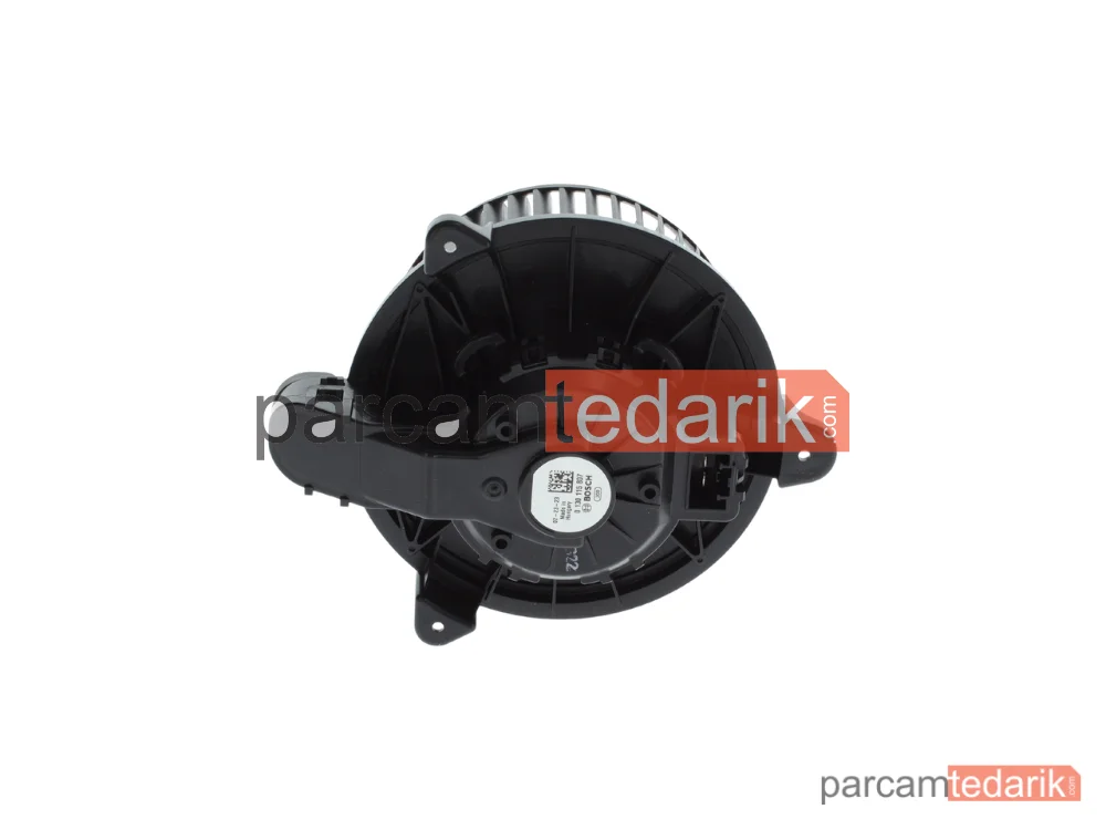 0130115807 | Kalorifer Fan Motoru — Ford Fiesta VII, Ford Ecosport, Ford Puma