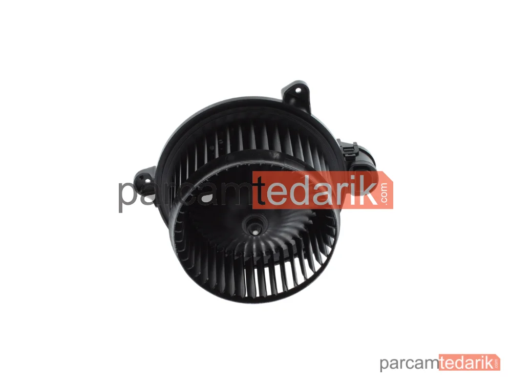 BOSCH 0130115807 | Kalorifer Fan Motoru — Ford Fiesta VII, Ford Ecosport, Ford Puma