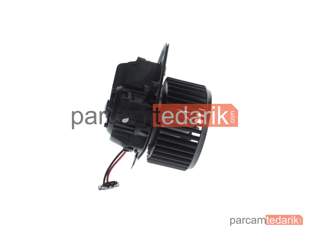 0130115811 | Kalorifer Fan Motoru — VW Multivan T6, VW Transporter T6 / Caravelle T6, VW Transporter T6