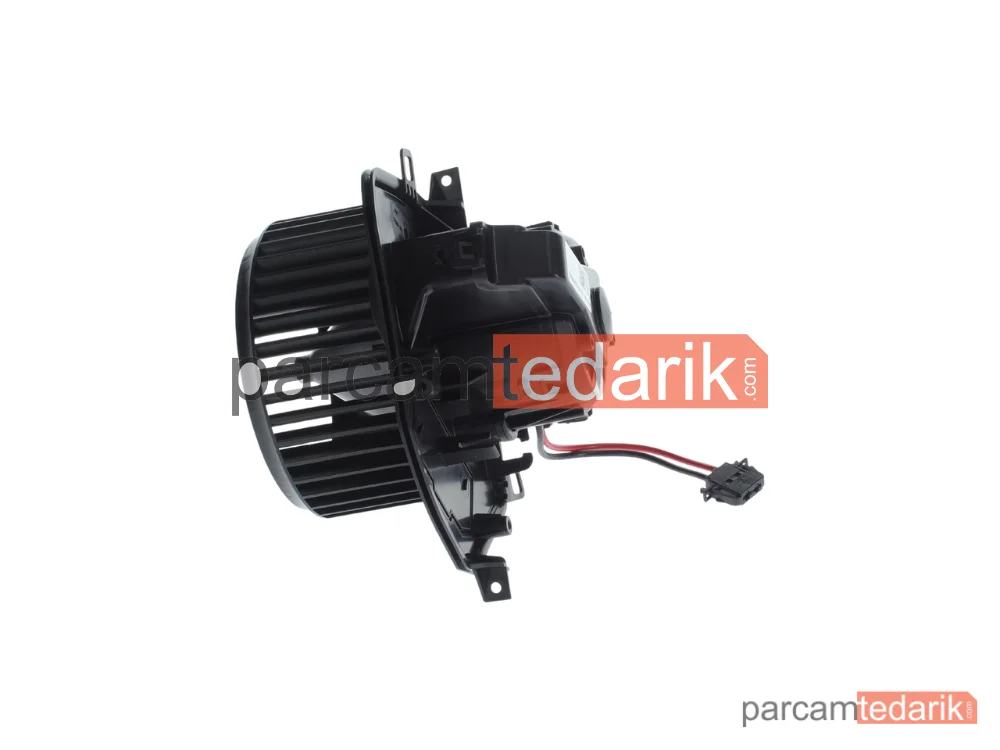 0130115812 | Kalorifer Fan Motoru — VW Multivan T6, VW Transporter T6 / Caravelle T6, VW Transporter T6