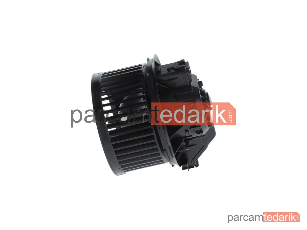 BOSCH 0130115816 | Kalorifer Fan Motoru — Ford Fiesta VI, Ford Fiesta VII