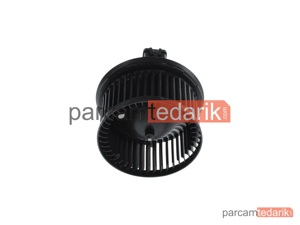 BOSCH 0130115816 | Kalorifer Fan Motoru — Ford Fiesta VI, Ford Fiesta VII