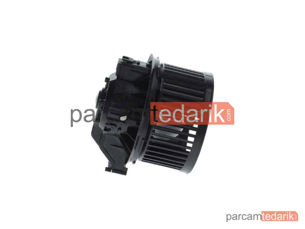 BOSCH 0130115816 | Kalorifer Fan Motoru — Ford Fiesta VI, Ford Fiesta VII