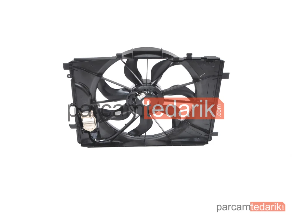 BOSCH 0130308537 | Soğutma Fanı — Mercedes-Benz Cla Coupe, Mercedes-Benz Gla-Serisi, Mercedes-Benz B-Serisi