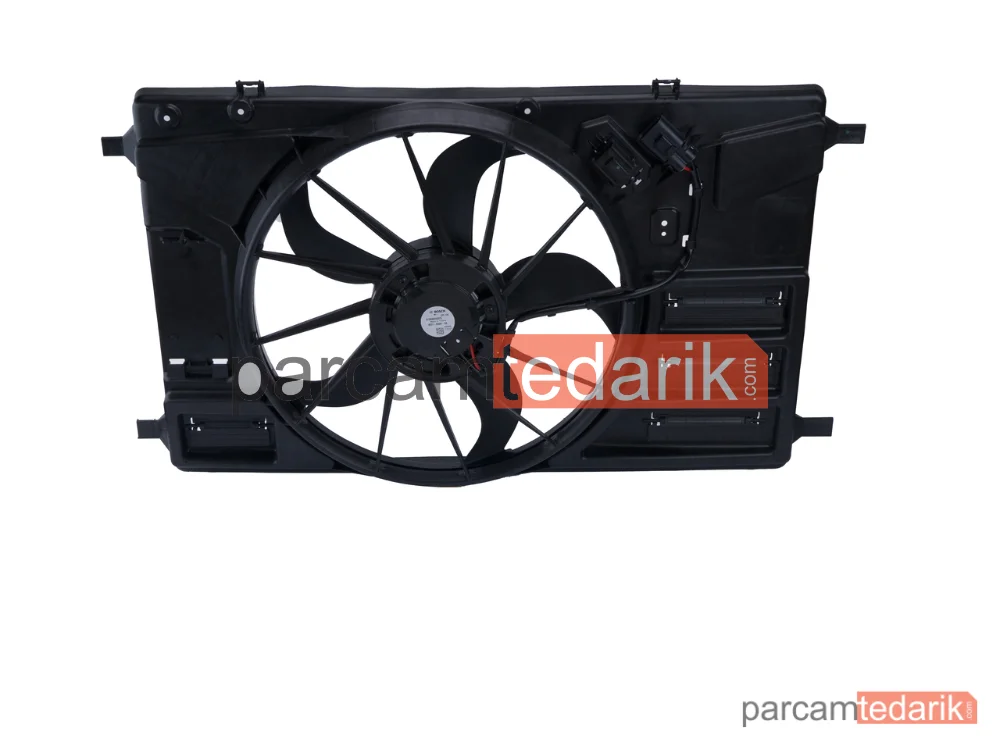 0130308552 | Soğutma Fanı — Ford Transit V363, Ford Transit Custom V362, Ford Tourneo Custom V362