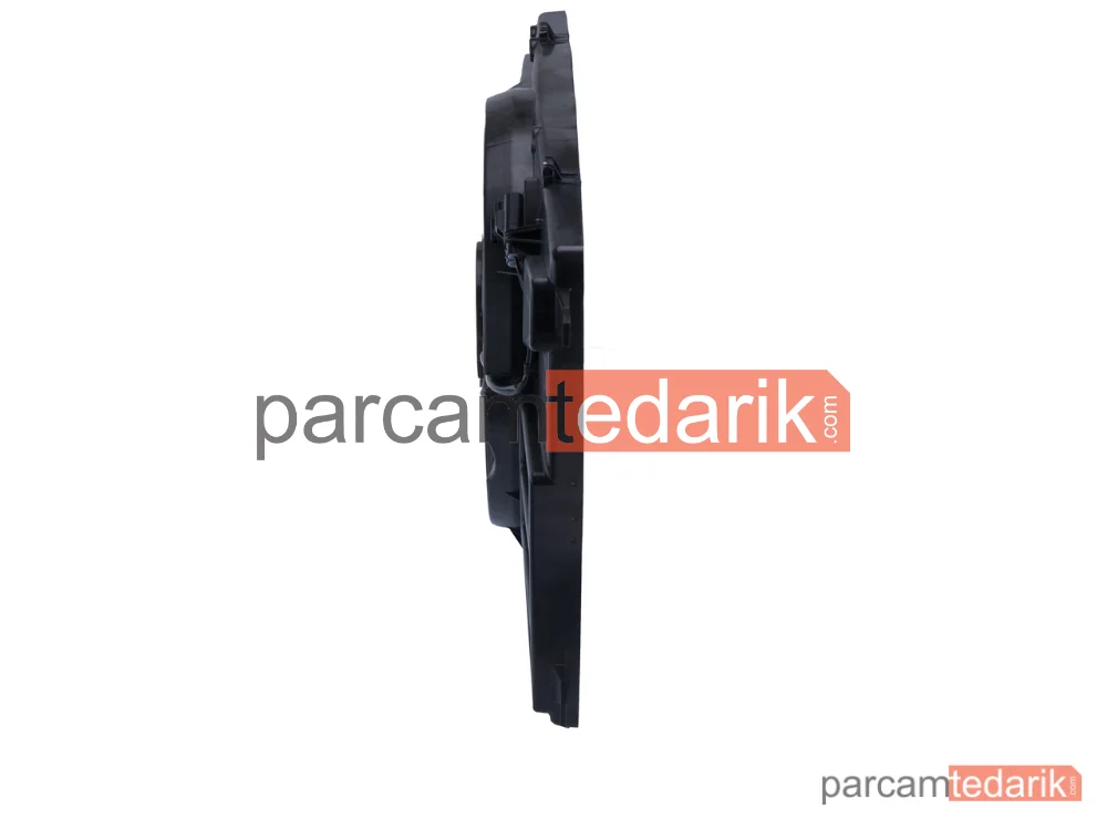 BOSCH 0130308552 | Soğutma Fanı — Ford Transit V363, Ford Transit Custom V362, Ford Tourneo Custom V362