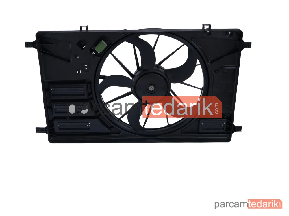 BOSCH 0130308552 | Soğutma Fanı — Ford Transit V363, Ford Transit Custom V362, Ford Tourneo Custom V362