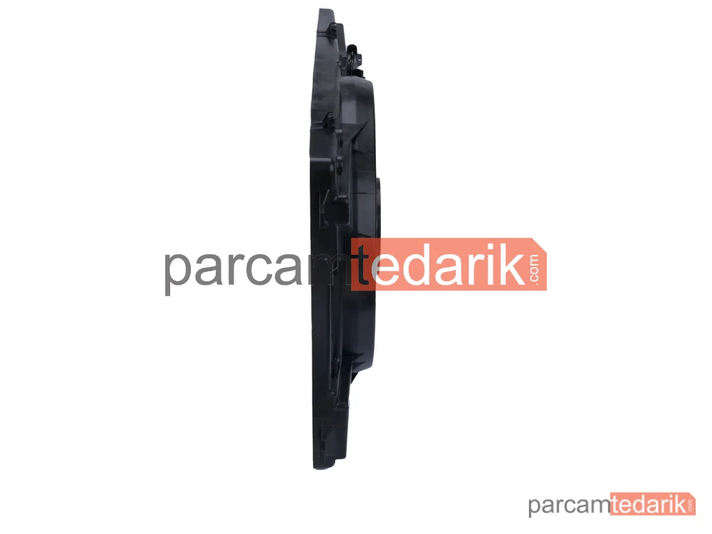 BOSCH 0130308552 | Soğutma Fanı — Ford Transit V363, Ford Transit Custom V362, Ford Tourneo Custom V362