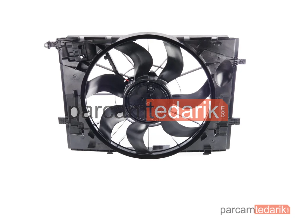 0130707499 | Soğutma Fanı — Mercedes-Benz C-Serisi, Mercedes-Benz C-Serisi T-Model