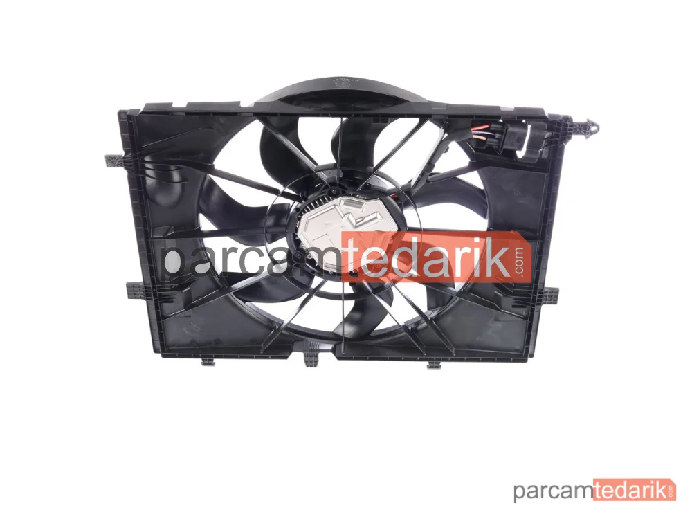 BOSCH 0130707499 | Soğutma Fanı — Mercedes-Benz C-Serisi, Mercedes-Benz C-Serisi T-Model