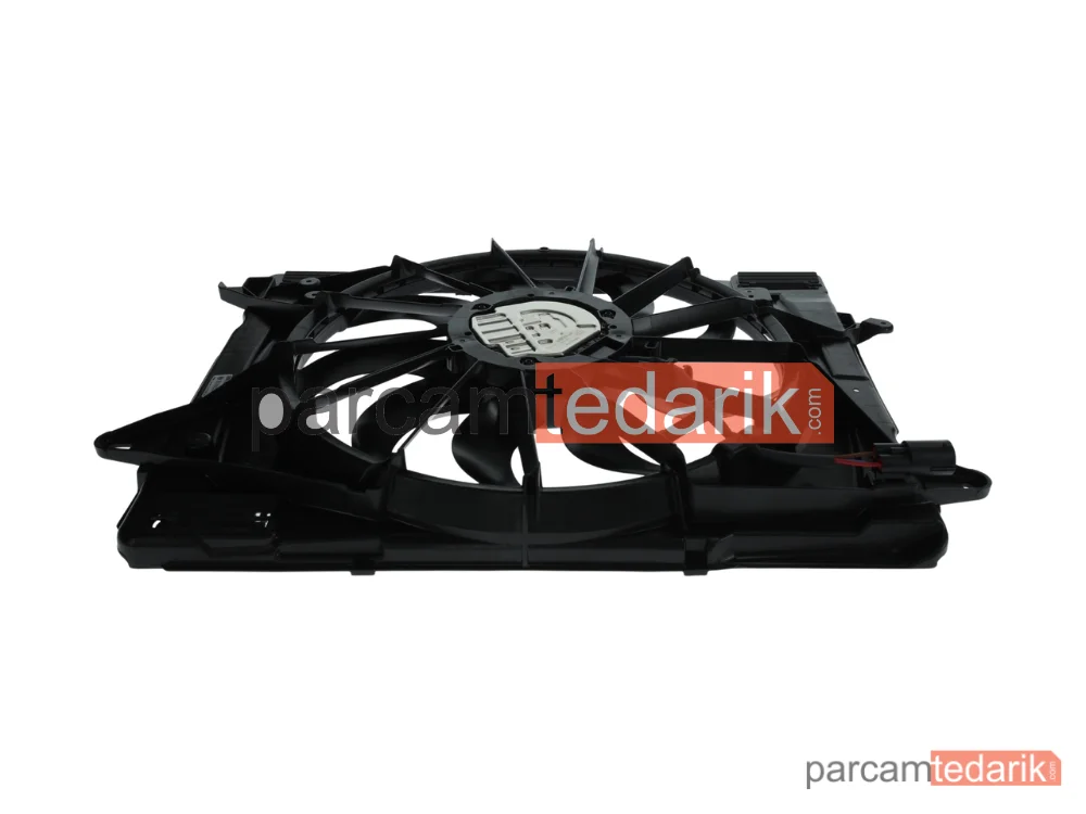 0130708529 | Soğutma Fanı — Ford Kuga III