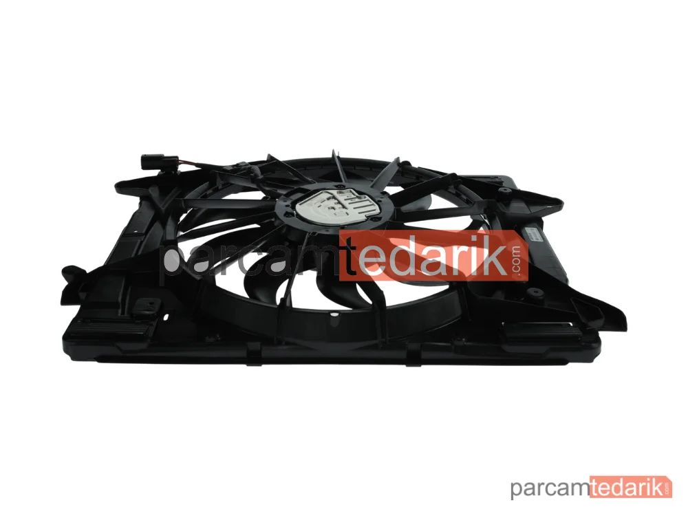 BOSCH 0130708529 | Soğutma Fanı — Ford Kuga III