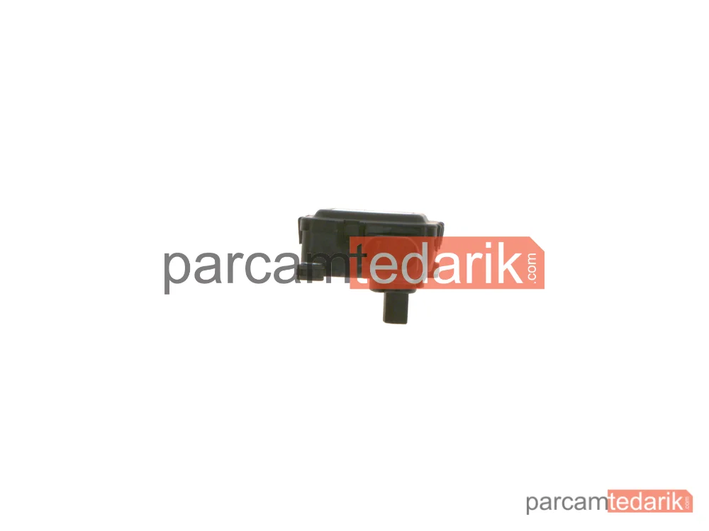 BOSCH 0132801141 | Ayar Motoru 24V 0,1A Iveco, MAN, Scania, Mercedes