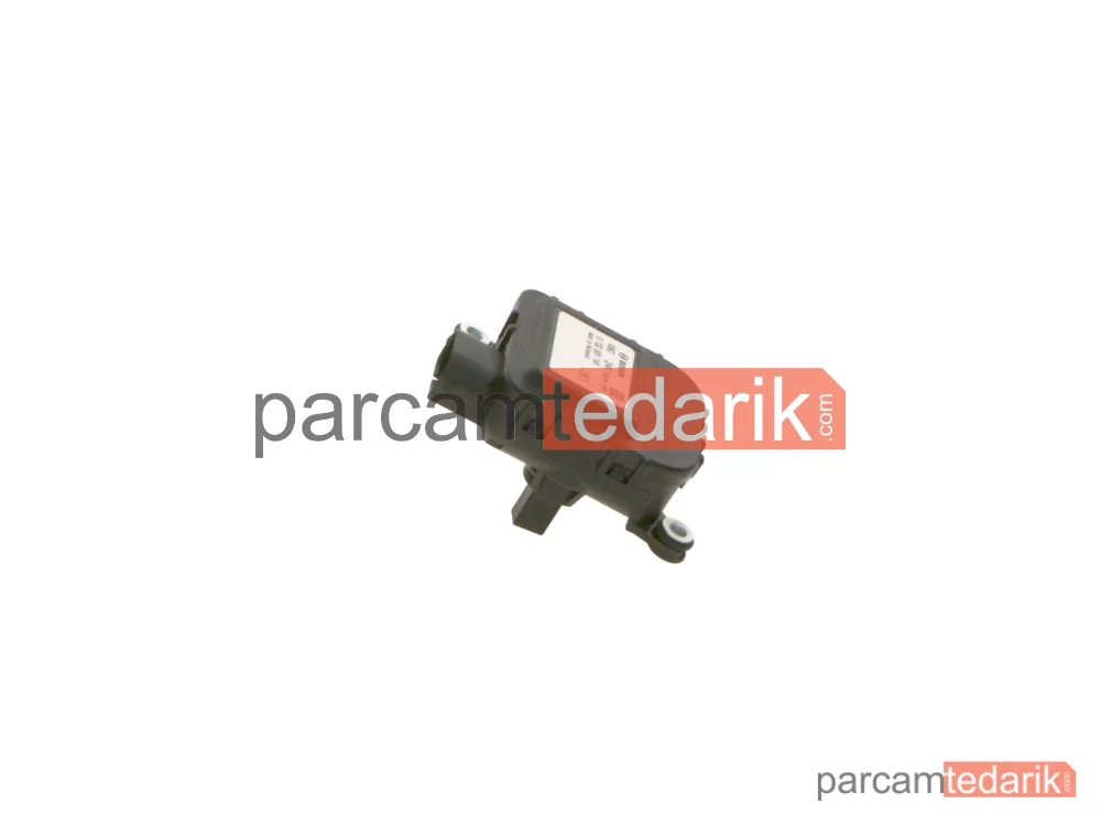 BOSCH 0132801141 | Ayar Motoru 24V 0,1A Iveco, MAN, Scania, Mercedes