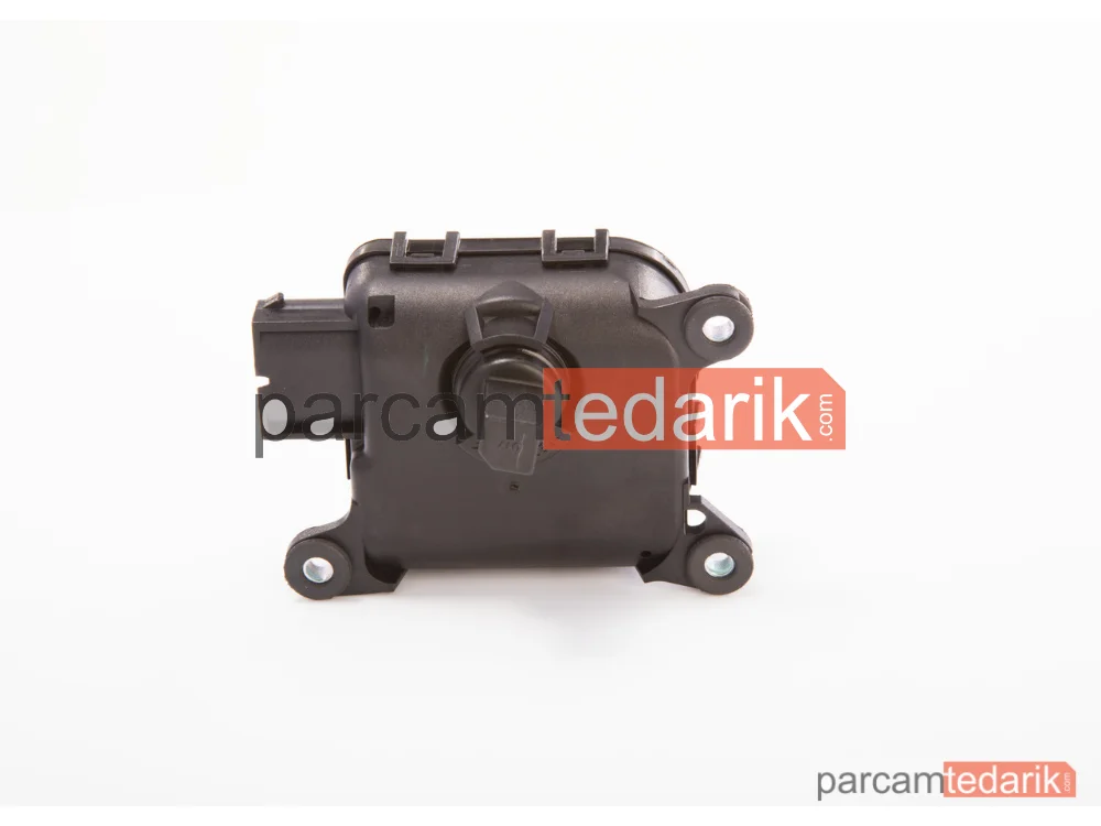 BOSCH 0132801141 | Ayar Motoru 24V 0,1A Iveco, MAN, Scania, Mercedes