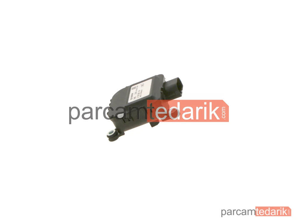 BOSCH 0132801141 | Ayar Motoru 24V 0,1A Iveco, MAN, Scania, Mercedes