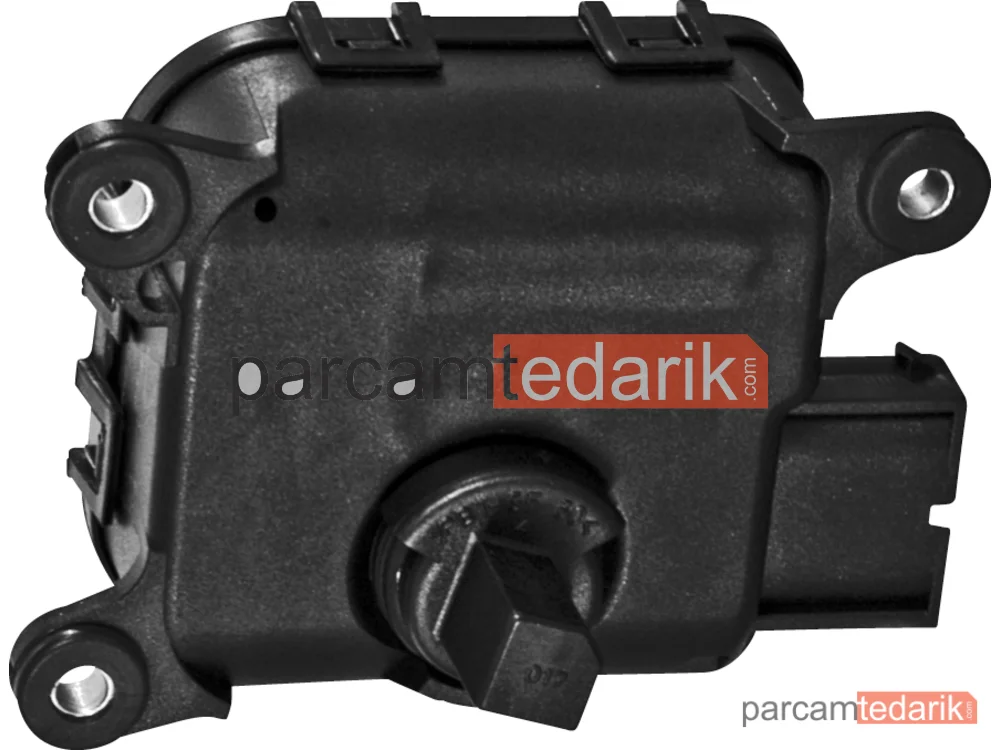 BOSCH 0132801141 | Ayar Motoru 24V 0,1A Iveco, MAN, Scania, Mercedes