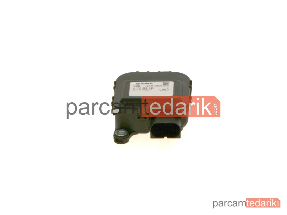 BOSCH 0132801143 | Servo Motor
