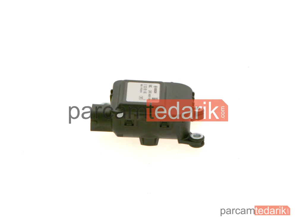 BOSCH 0132801143 | Servo Motor