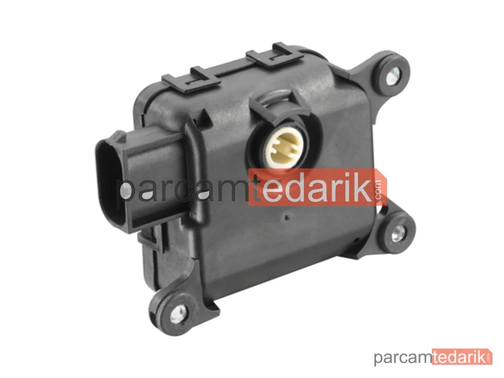 BOSCH 0132801143 | Servo Motor