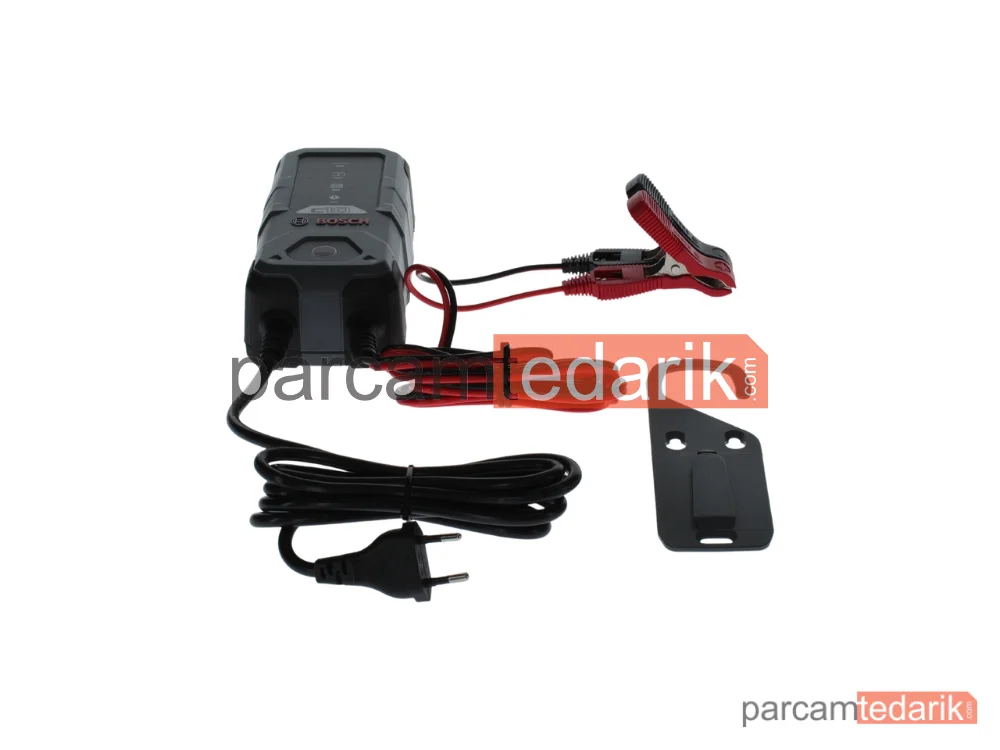 C10 Akü Şarj Cihazı - 0189911010