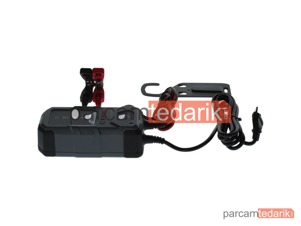 BOSCH 0189911010 | C10 Akü Şarj Cihazı