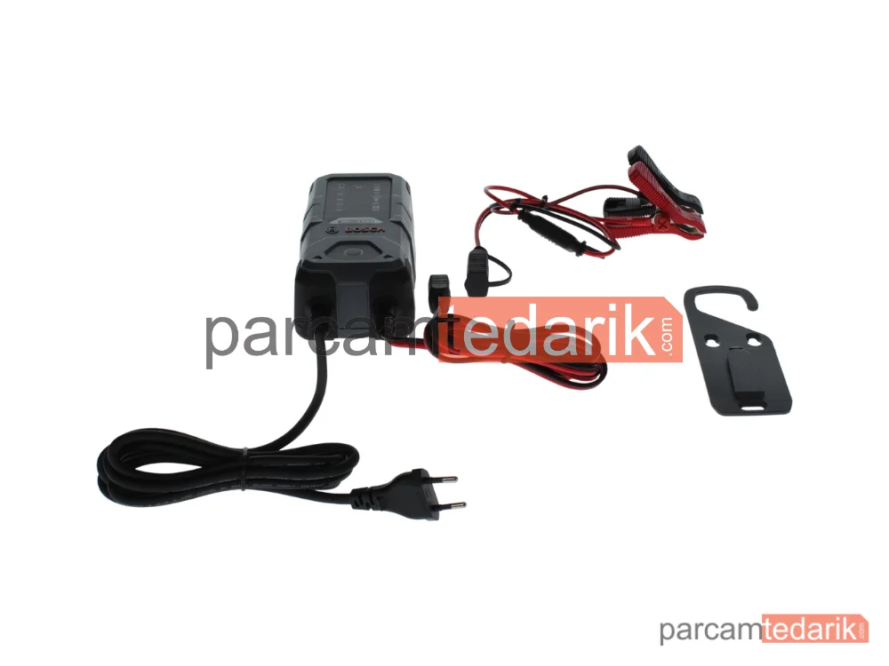 C30 Akü Şarj Cihazı - 0189911030