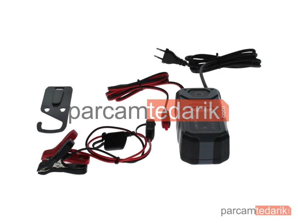 BOSCH 0189911030 | C30 Akü Şarj Cihazı